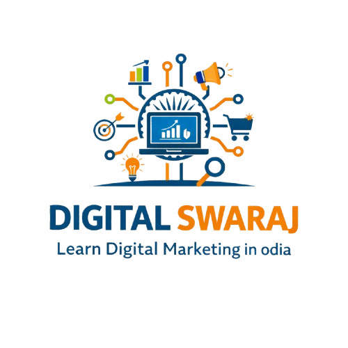 Digital Swaraj Logo
