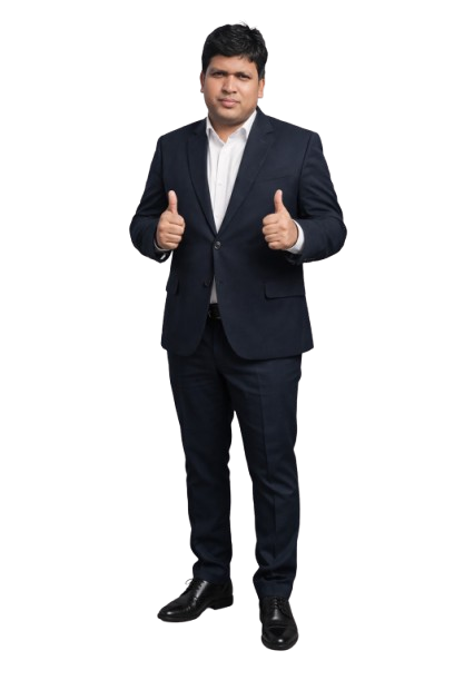 India's Leading Digital Marketing Coach