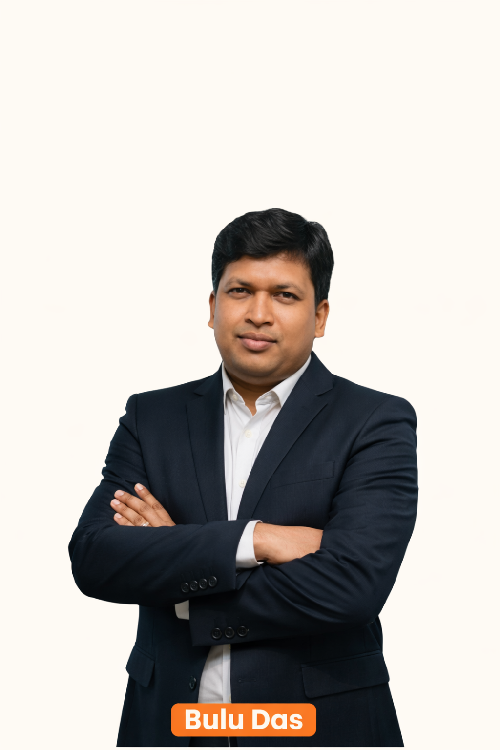 Bulu Das — Digital Swaraj